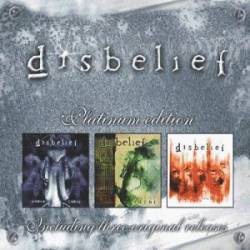 Disbelief : Platinum Edition